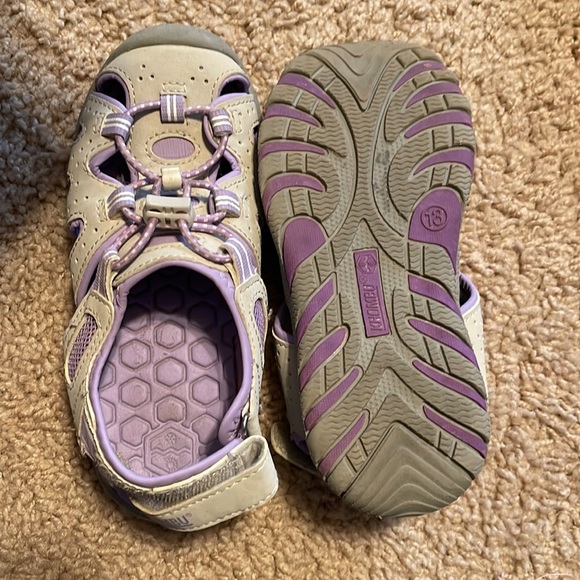 Sandals - Picture 2 of 2